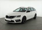 Škoda Octavia - fotka číslo 1