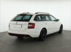 Škoda Octavia - fotka číslo 4