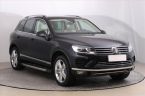 Volkswagen Touareg - fotka číslo 0
