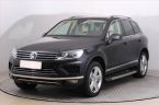 Volkswagen Touareg - fotka číslo 1