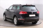 Volkswagen Touareg - fotka číslo 3