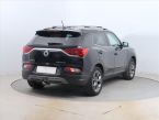 SsangYong Korando - fotka číslo 4