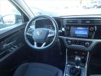 SsangYong Korando - fotka číslo 6
