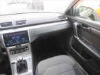 Volkswagen Passat - fotka číslo 7