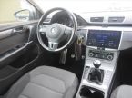 Volkswagen Passat - fotka číslo 6
