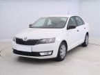 Škoda Rapid - fotka číslo 1