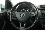 Škoda Fabia - fotka číslo 11