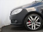 Škoda Fabia - fotka číslo 13