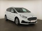 Ford S-MAX - fotka číslo 0