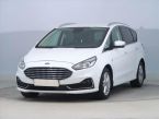 Ford S-MAX - fotka číslo 1