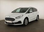 Ford S-MAX - fotka číslo 1