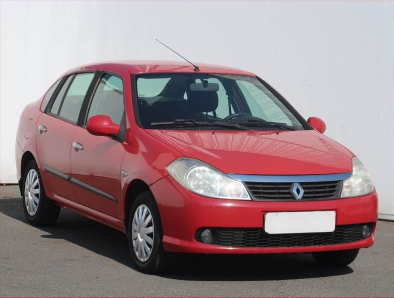Renault Thalia - hlavní fotka inzerátu