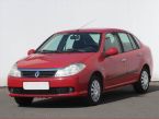 Renault Thalia - fotka číslo 1