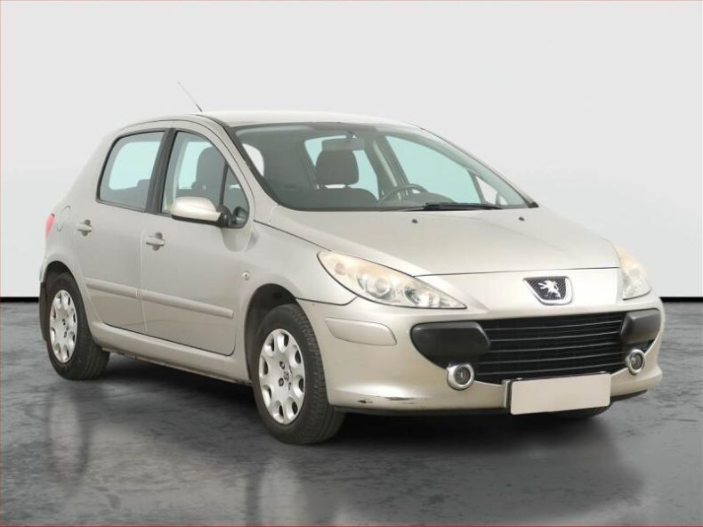 Peugeot 307 - hlavní fotka inzerátu