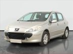 Peugeot 307 - fotka číslo 1