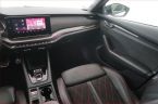 Škoda Octavia - fotka číslo 7