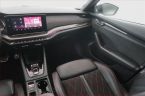 Škoda Octavia - fotka číslo 7