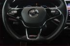 Škoda Octavia - fotka číslo 15