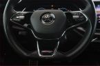 Škoda Octavia - fotka číslo 15