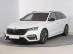Škoda Octavia - fotka číslo 1
