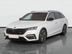 Škoda Octavia - fotka číslo 1
