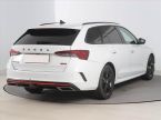 Škoda Octavia - fotka číslo 4