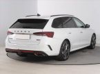 Škoda Octavia - fotka číslo 4