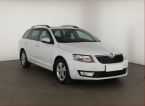 Škoda Octavia - fotka číslo 0