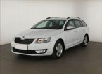 Škoda Octavia - fotka číslo 1