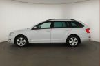 Škoda Octavia - fotka číslo 2