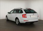 Škoda Octavia - fotka číslo 3