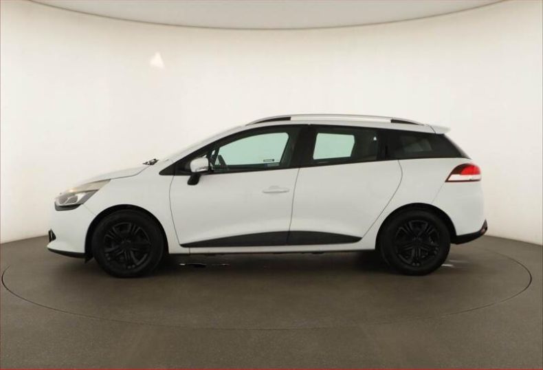 Renault Clio - hlavní fotka