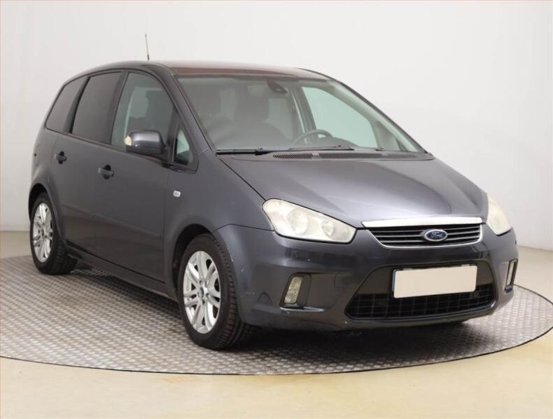 Ford C-MAX - hlavní fotka inzerátu