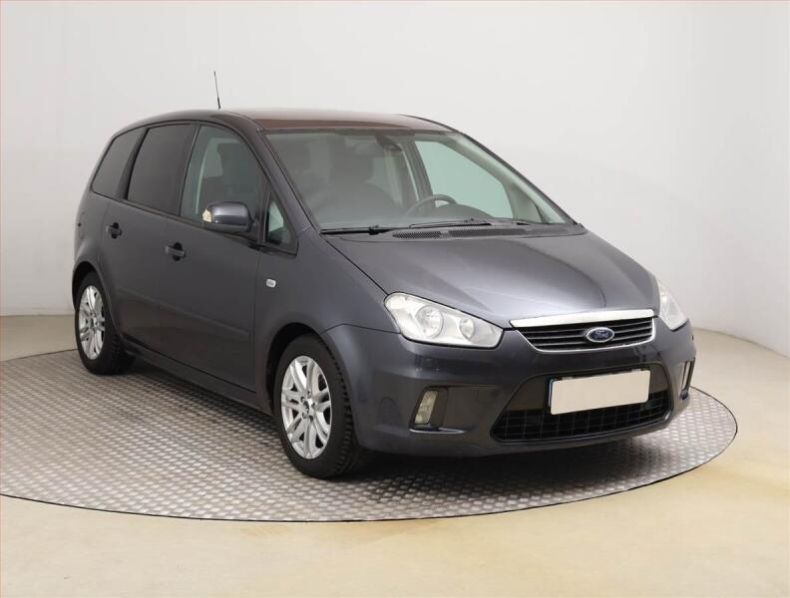 Ford C-MAX - hlavní foto