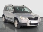 Škoda Yeti - fotka číslo 0