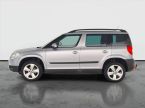 Škoda Yeti - fotka číslo 2