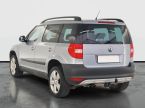 Škoda Yeti - fotka číslo 3