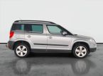Škoda Yeti - fotka číslo 5