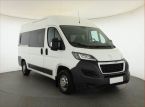 Peugeot Boxer - fotka číslo 0