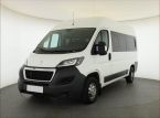 Peugeot Boxer - fotka číslo 1