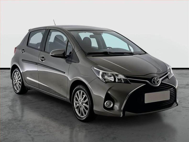 Toyota Yaris - hlavní fotka inzerátu