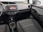 Toyota Yaris - fotka číslo 7