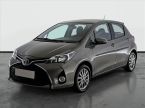 Toyota Yaris - fotka číslo 1