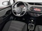 Toyota Yaris - fotka číslo 6