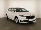 Škoda Fabia - fotka číslo 0