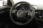 Škoda Fabia - fotka číslo 10