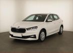 Škoda Fabia - fotka číslo 1