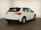 Škoda Fabia - fotka číslo 4