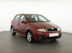 Škoda Fabia - fotka číslo 0
