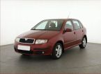 Škoda Fabia - fotka číslo 1